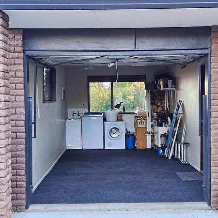 27 Alpine Avenue Villa Hanmer Springs Ngoại thất bức ảnh