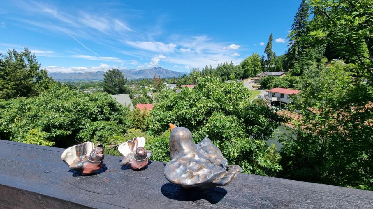 27 Alpine Avenue Villa Hanmer Springs Ngoại thất bức ảnh