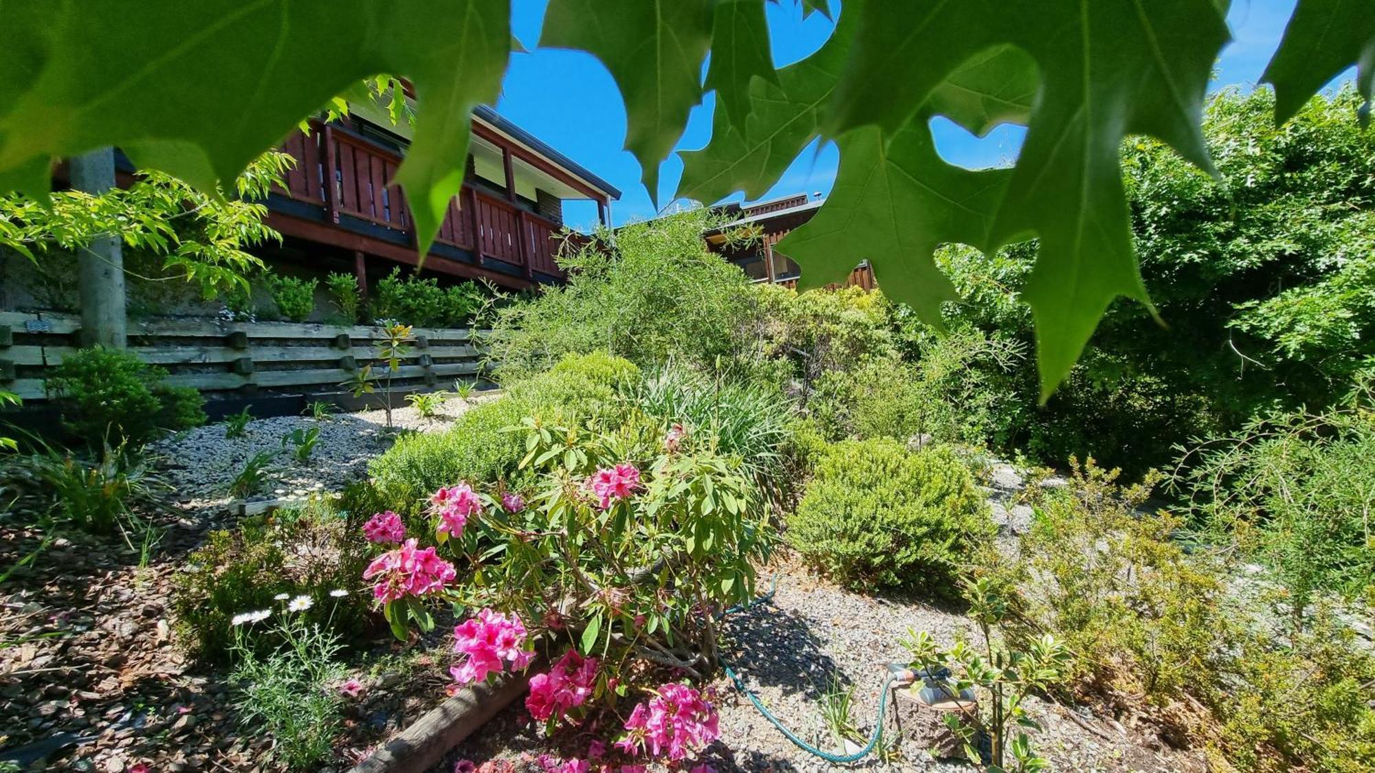 27 Alpine Avenue Villa Hanmer Springs Ngoại thất bức ảnh